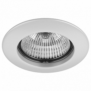 Встраиваемый светильник Lightstar Teso FIX 011070