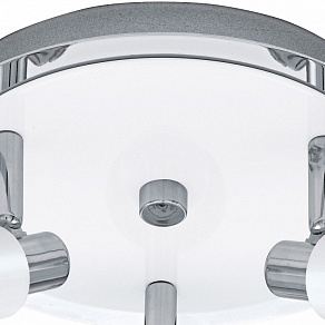 Спот Eglo Eridan 90837