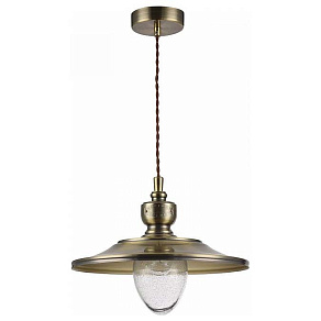 Подвесной светильник Maytoni Senna T236-PL-01-R