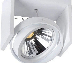 Накладной светильник Lucide Zett 1988/10/31