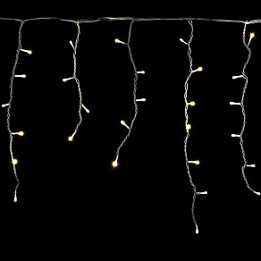 Бахрома световая Sneha  A-056R WW