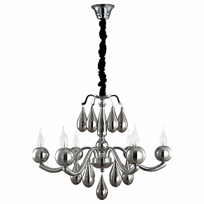 Подвесная люстра Arte Lamp Sigma A3229LM-6CC