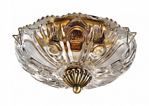 Встраиваемый светильник Novotech Gem 369599