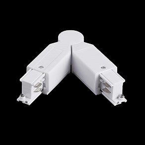 Соединитель гибкий для треков Lightstar Quattro 504156-FRPI