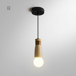 Подвесной светильник Inodesign Sash Sash B