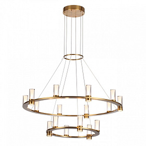 Подвесная люстра Odeon Light HIGHTECH 7144/110L