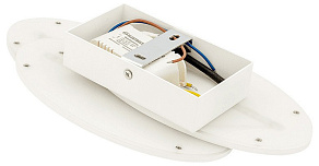 Накладной светильник DesignLed O-Shade GW-6809R-12-WH-WW