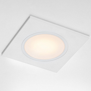 Встраиваемый светильник Lightstar Piano 012816