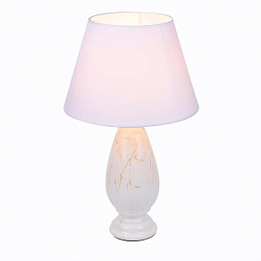 Настольная лампа декоративная Lumion Sharlin 8218/1T