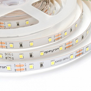 Комплект с лентой светодиодной Apeyron Electrics  10-10