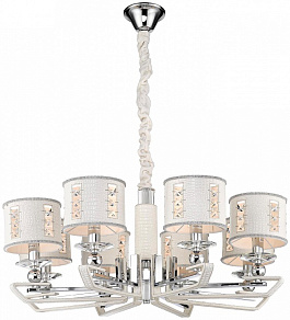 Подвесная люстра Wertmark Adelmaro WE393.08.003