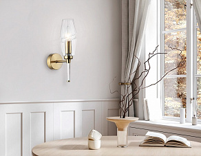 Бра Ambrella Light LH LH55204