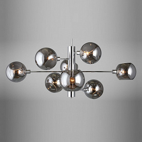 Подвесная люстра Omnilux Rilievo OML-93203-08