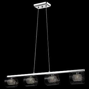 Подвесная люстра Maytoni Belinda MOD504-44-N