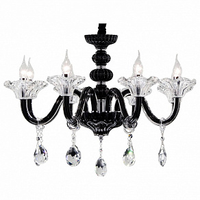 Подвесная люстра Citilux Ирида CL351183