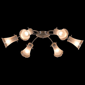 Потолочная люстра Citilux Дана CL106161