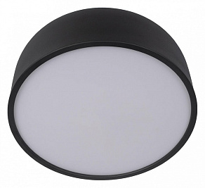 Накладной светильник Loft it Axel 10201/350 Black