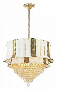 Подвесная люстра Favourite Petala 2735-10PC