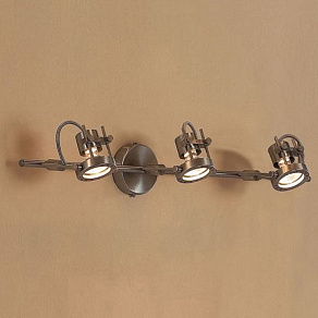 Спот Citilux Терминатор CL515631