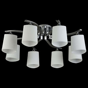 Потолочная люстра Maytoni Sol MOD131-CL-08-N