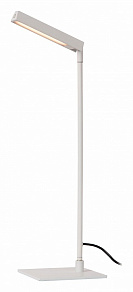 Настольная лампа офисная Lucide Lavale 2767/12/31