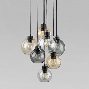 Подвесной светильник TK Lighting Cubus 10246 Cubus
