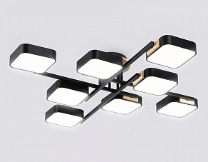 Потолочная люстра Ambrella Light FL FL4890