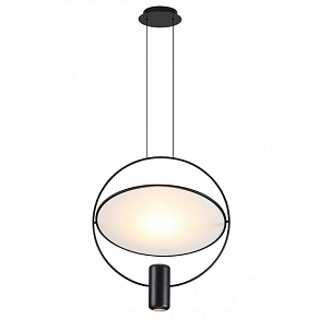 Подвесной светильник Odeon Light Orbit 7029/2L