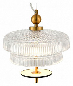 Подвесной светильник ST-Luce Oriental SL6122.313.01