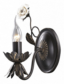 Бра Odeon Light Silva 2695/1W