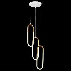 Подвесной светильник ST-Luce Mofisto SL1579.303.03