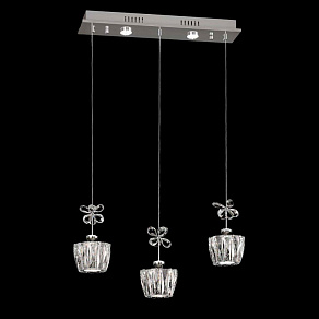 Подвесной светильник Mantra Strass 5885