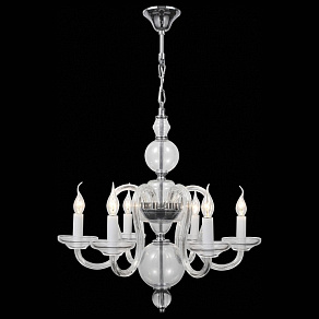 Подвесная люстра ST-Luce Ninfa SL757.103.06