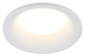 Встраиваемый светильник Ambrella Light TN TN6751