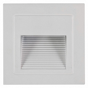 Встраиваемый светильник AM-Group AM9 AM99LG-3286 WH 4000K