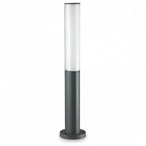 Наземный низкий светильник Ideal Lux Etere ETERE PT ANTRACITE 3000K