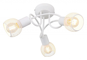 Потолочная люстра Globo Fiastra 54028-3W