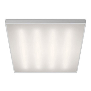 Светильник для потолка Армстронг WoltaSTD ДВО11-36 ДВО11-36-001-4К