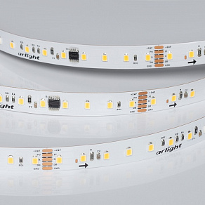 Лента светодиодная Arlight DMX-A96 058172