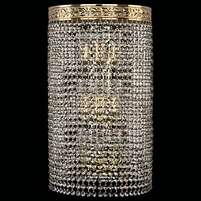 Бра Bohemia Ivele Crystal 8340 83401B/30IV-50 G R