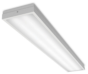 Накладной светильник WoltaPRO ЛАЙНЕР ДПО03-36-101-6К