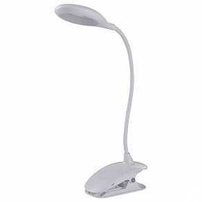 Настольная лампа офисная Kink Light Пале 7003,01