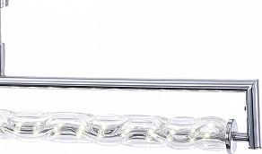 Подвесной светильник Globo Salmo 68068Z