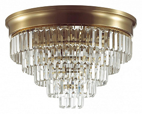 Потолочная люстра Lumion ZAHA 5257/8C