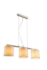 Подвесной светильник Globo Paco 15185-3H