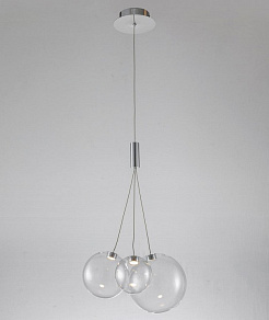 Подвесная люстра Alfa-Light F3024 F3024-23