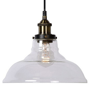 Подвесной светильник Lucide Doris 15369/28/60