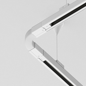 Соединитель гибкий для треков Maytoni Accessorises TRA005CF-31W