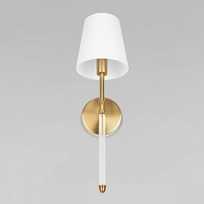 Бра Loft it Cosy 10308W Antique Brass