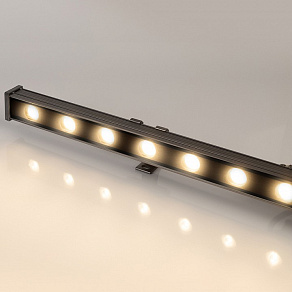 Настенный прожектор Arlight LINE 024300(1)